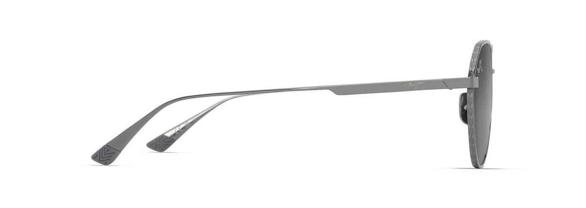 Kaulana Asian Fit Polarized Sunglasses