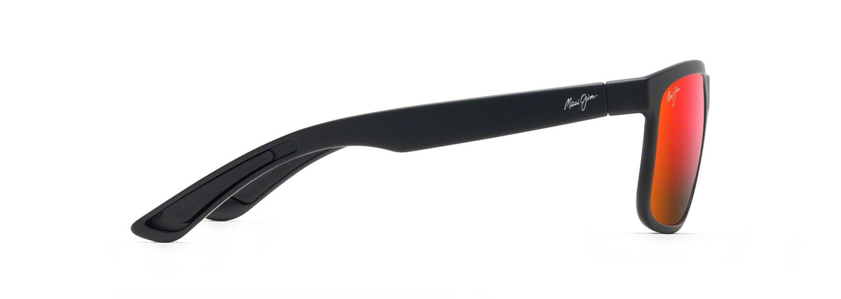 Huelo Polarized Sunglasses