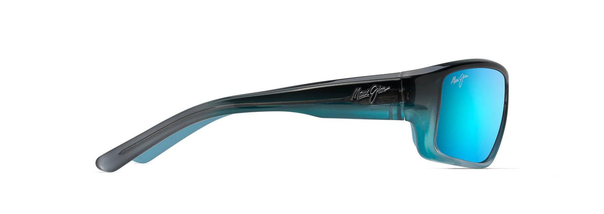 Barrier Reef Polarized Sunglasses