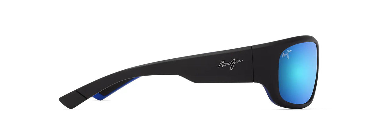 Ma‘ukele Polarized Sunglasses