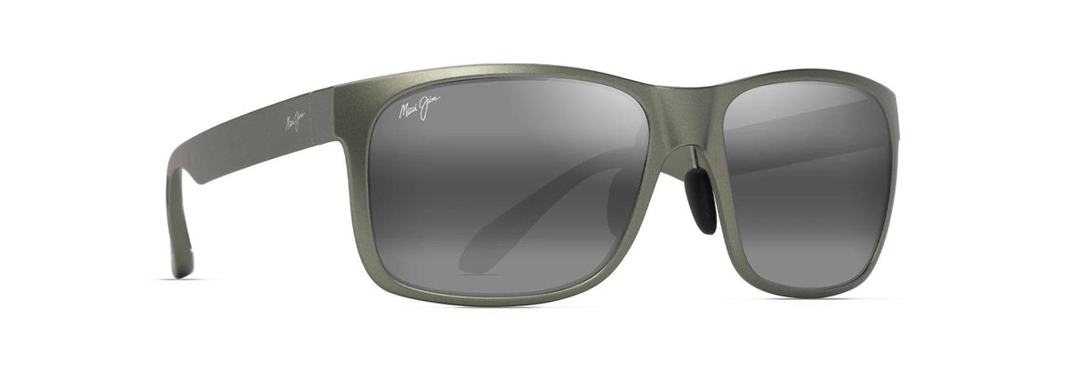 Red Sands Polarized Sunglasses