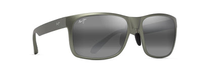 Red Sands Polarized Sunglasses