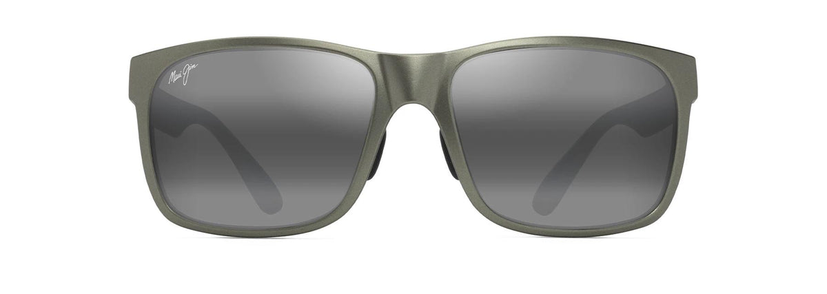 Red Sands Polarized Sunglasses