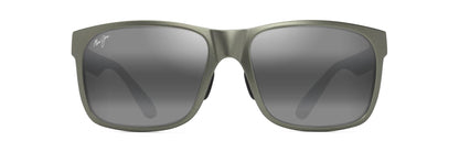 Red Sands Polarized Sunglasses