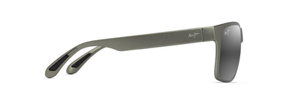 Red Sands Polarized Sunglasses
