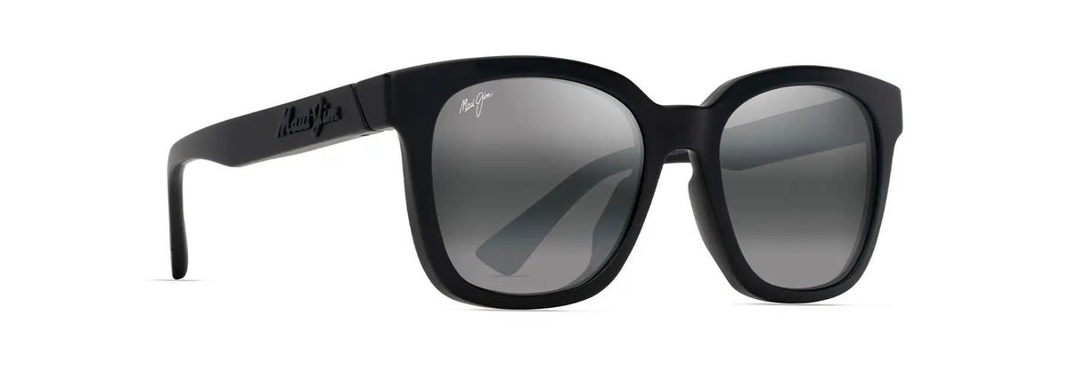 Honua Asian Fit Polarized Sunglasses