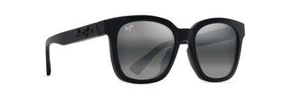 Honua Asian Fit Polarized Sunglasses