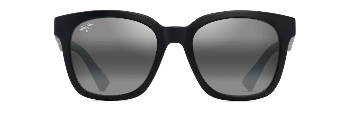 Honua Asian Fit Polarized Sunglasses