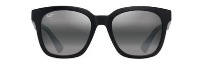 Honua Asian Fit Polarized Sunglasses
