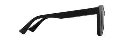 Honua Asian Fit Polarized Sunglasses
