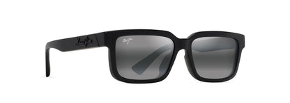 Hiapo Asian Fit Polarized Sunglasses
