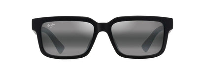 Hiapo Asian Fit Polarized Sunglasses