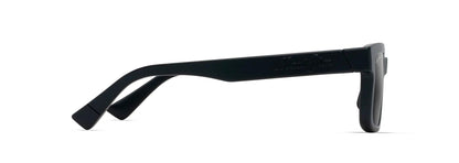 Hiapo Asian Fit Polarized Sunglasses