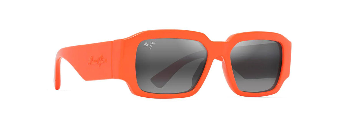 Kūpale Polarized Sunglasses