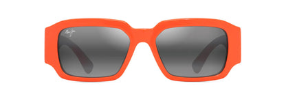 Kūpale Polarized Sunglasses