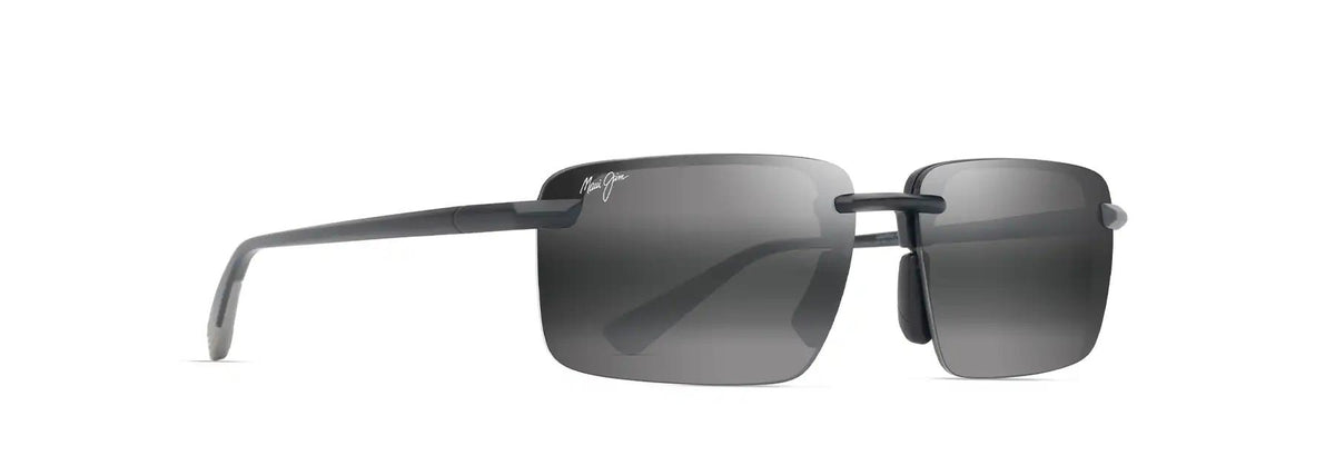 Laulima Asian Fit Polarized Sunglasses