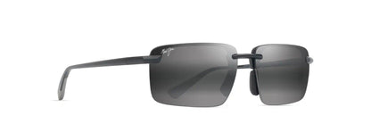 Laulima Asian Fit Polarized Sunglasses