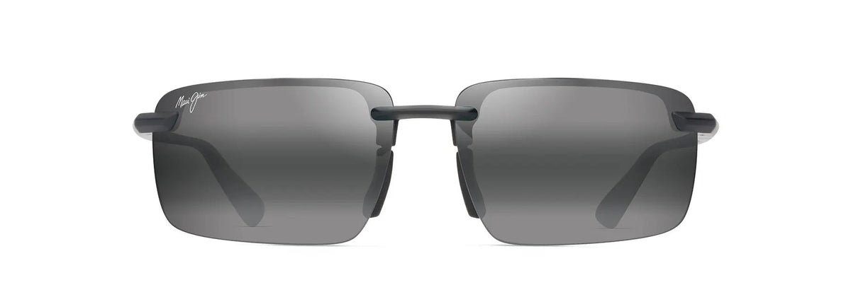 Laulima Asian Fit Polarized Sunglasses