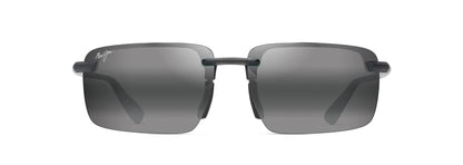 Laulima Asian Fit Polarized Sunglasses