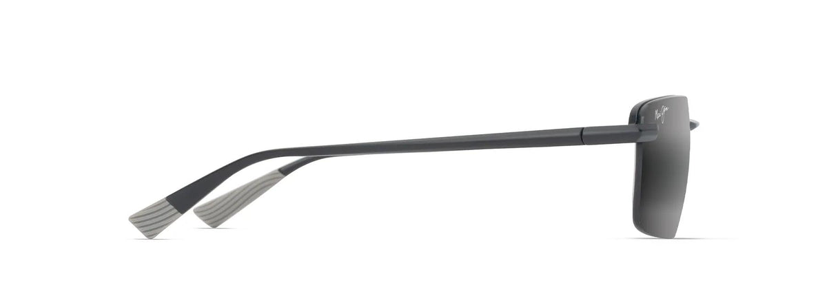 Laulima Asian Fit Polarized Sunglasses