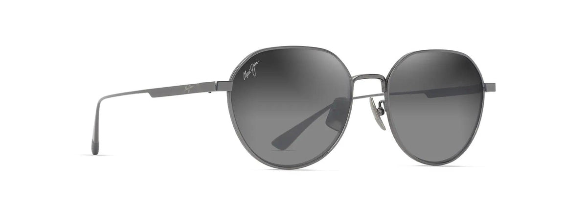 Kaulana Asian Fit Polarized Sunglasses