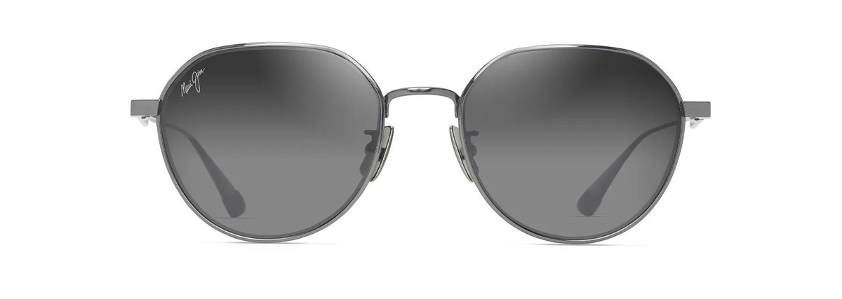 Kaulana Asian Fit Polarized Sunglasses