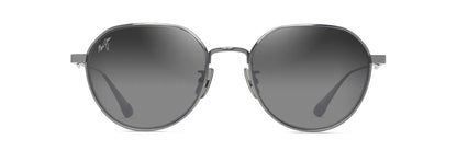 Kaulana Asian Fit Polarized Sunglasses