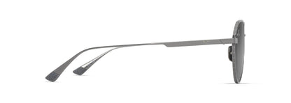 Kaulana Asian Fit Polarized Sunglasses