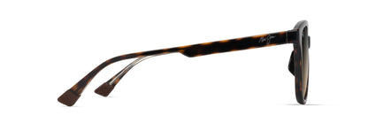 Ku‘ikahi Asian Fit Polarized Sunglasses