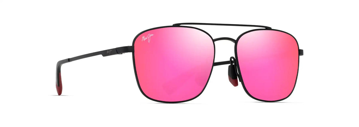 Pīwai Asian Fit Polarized Sunglasses