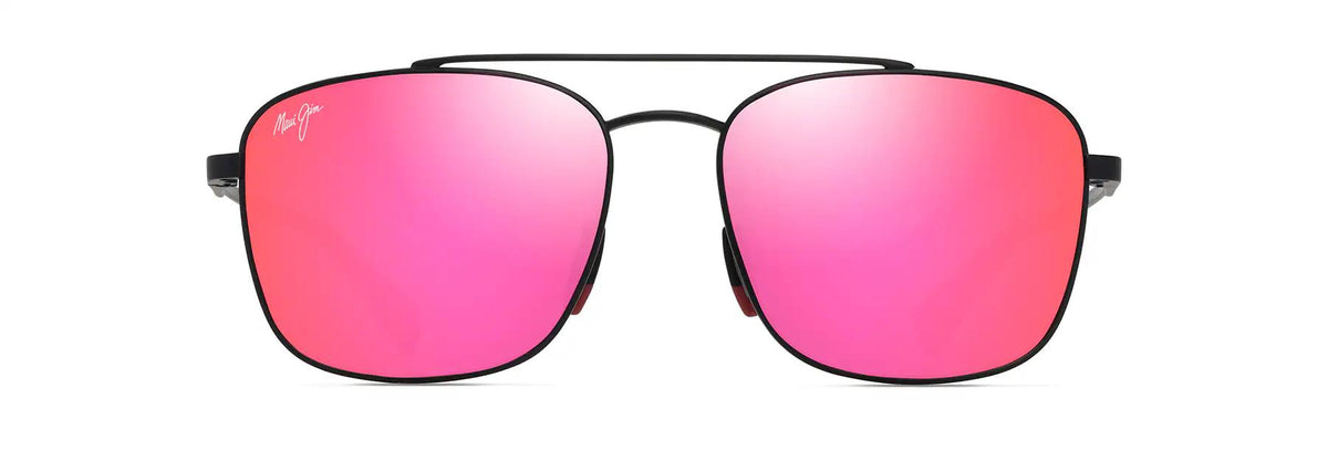 Pīwai Asian Fit Polarized Sunglasses