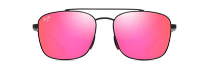 Pīwai Asian Fit Polarized Sunglasses