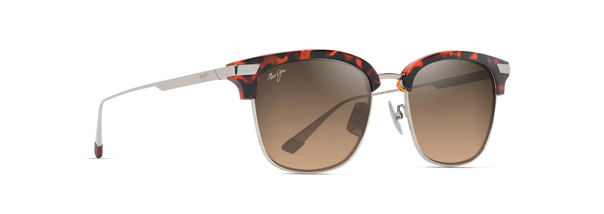 Kalaunu Asian Fit Polarized Sunglasses