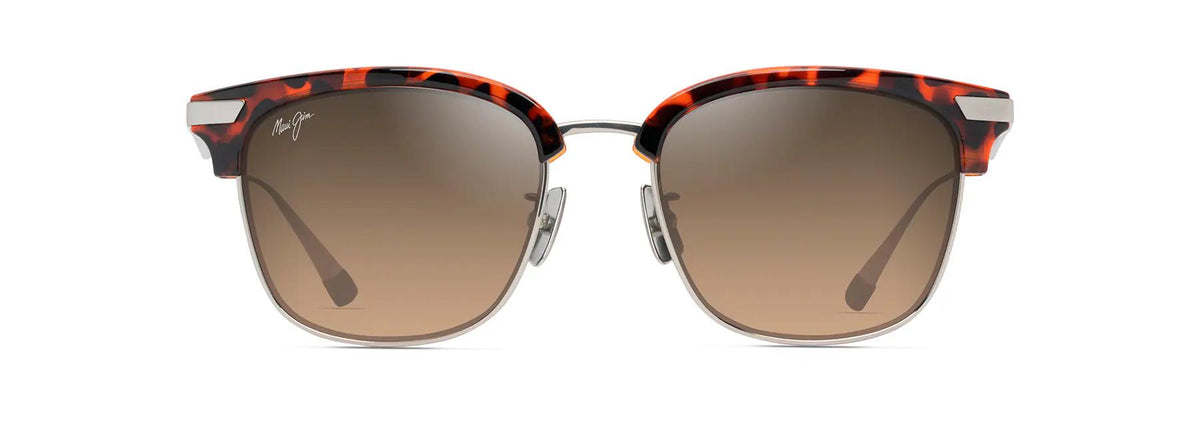Kalaunu Asian Fit Polarized Sunglasses