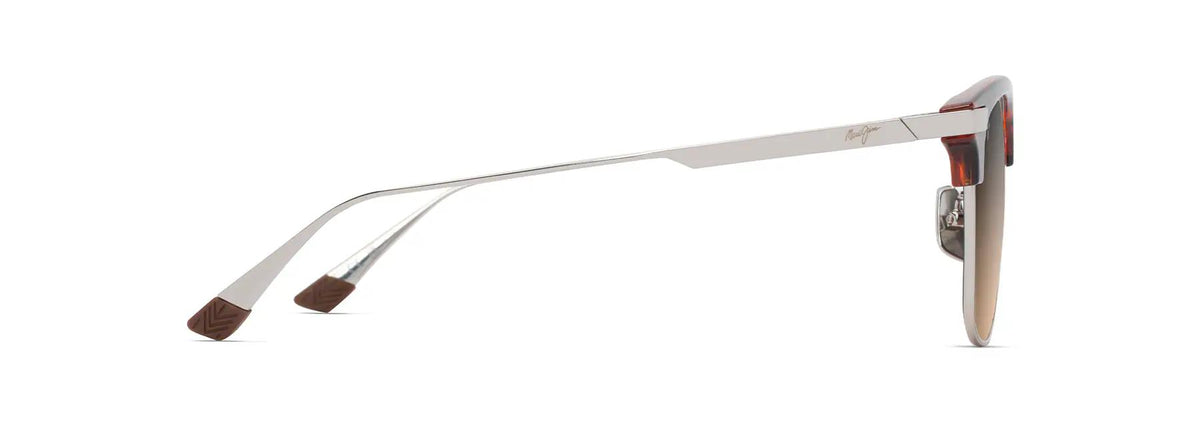 Kalaunu Asian Fit Polarized Sunglasses