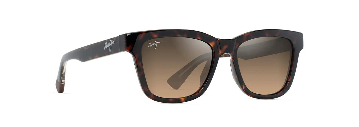 Hanohano Polarized Sunglasses