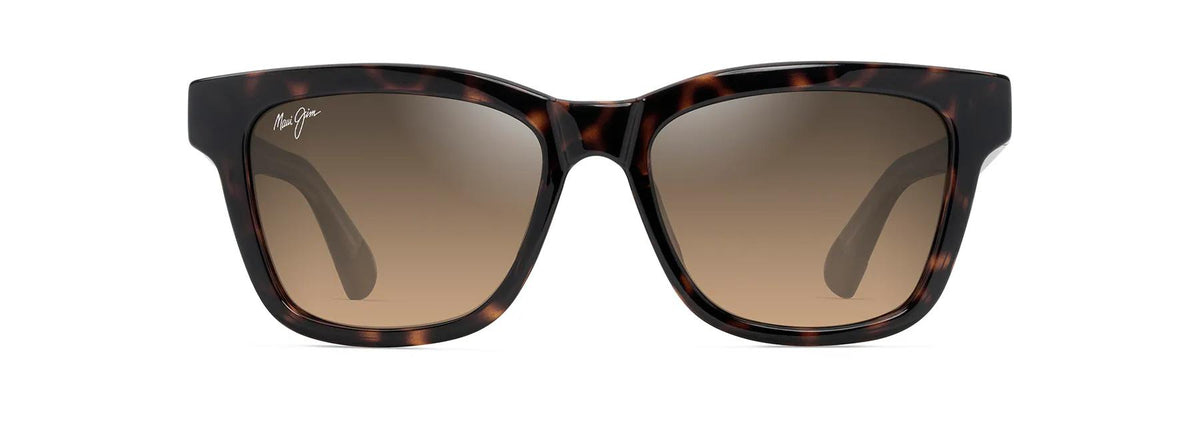 Hanohano Polarized Sunglasses