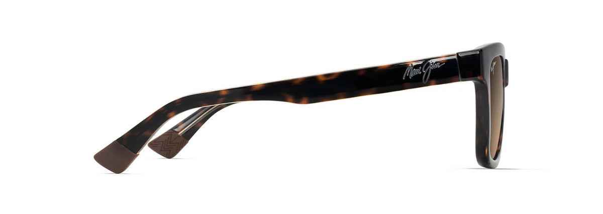 Hanohano Polarized Sunglasses