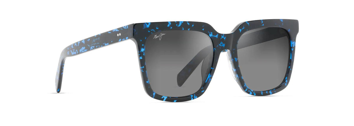 Rooftops Polarized Sunglasses
