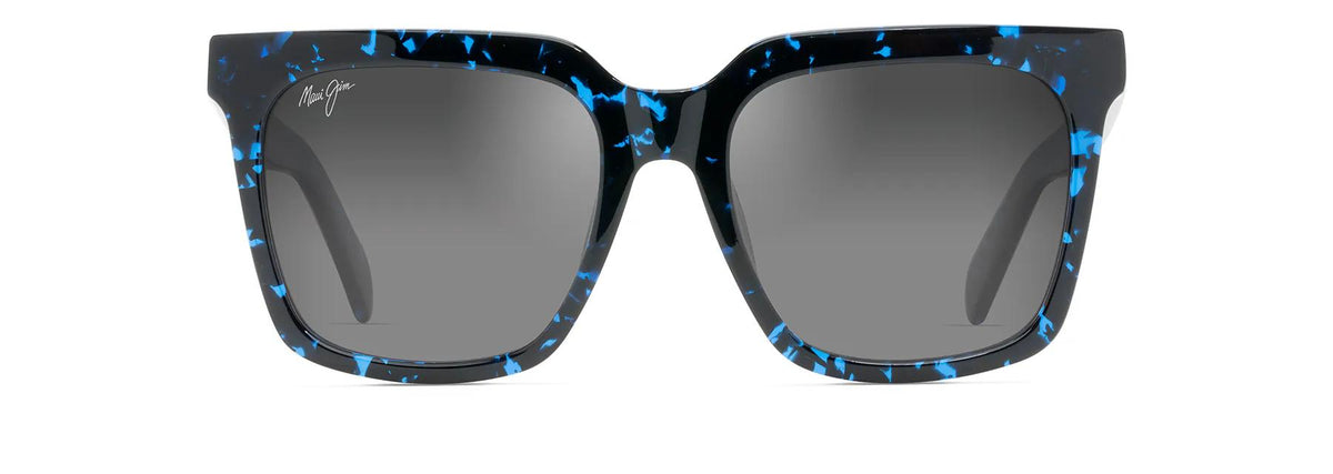 Rooftops Polarized Sunglasses