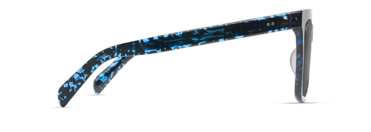Rooftops Polarized Sunglasses