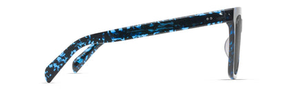 Rooftops Polarized Sunglasses
