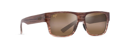 Keahi Polarized Sunglasses