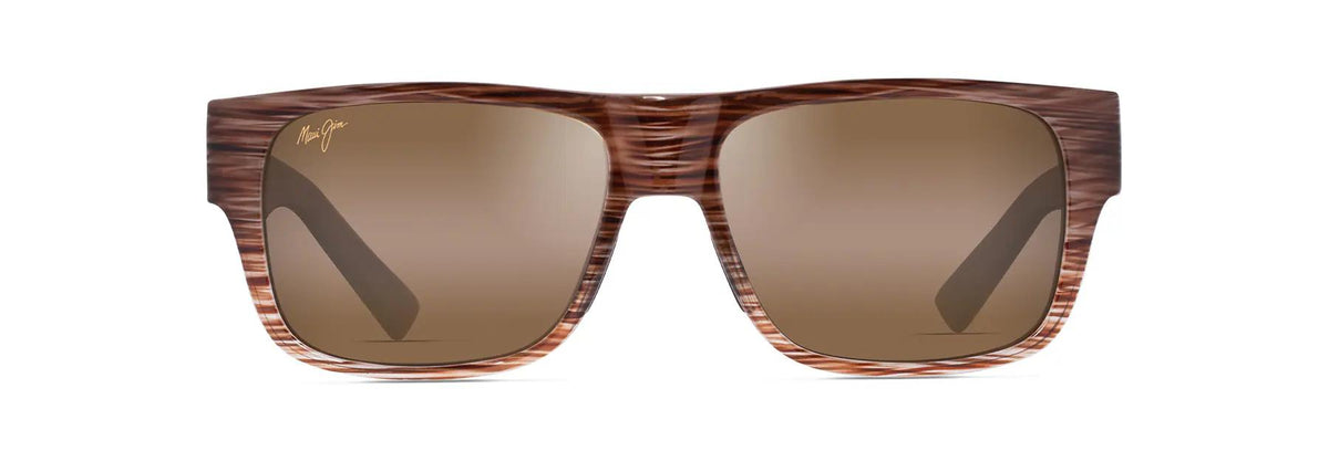Keahi Polarized Sunglasses