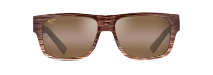 Keahi Polarized Sunglasses
