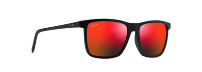 One Way Polarized Sunglasses