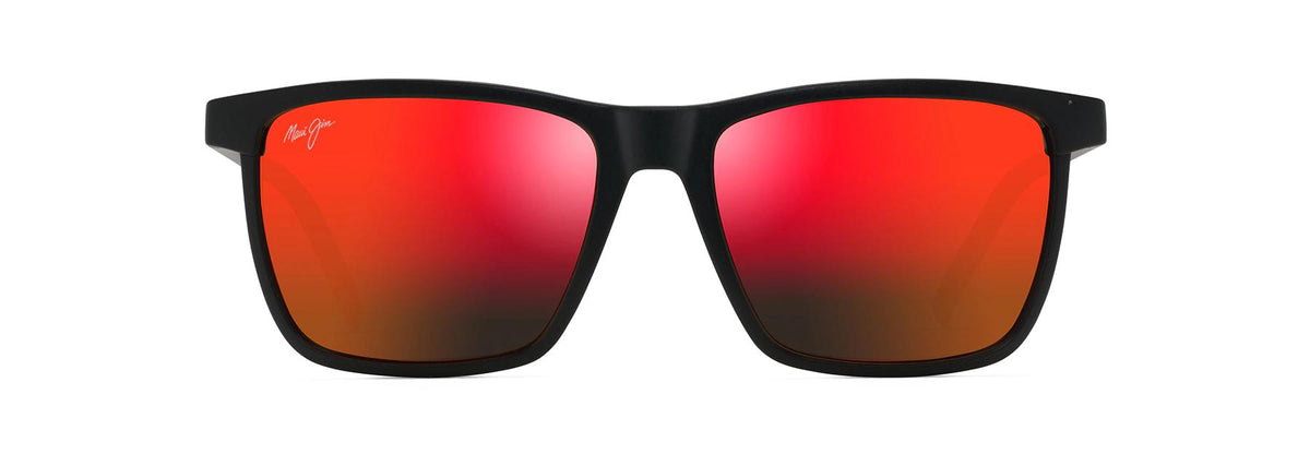 One Way Polarized Sunglasses