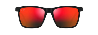 One Way Polarized Sunglasses