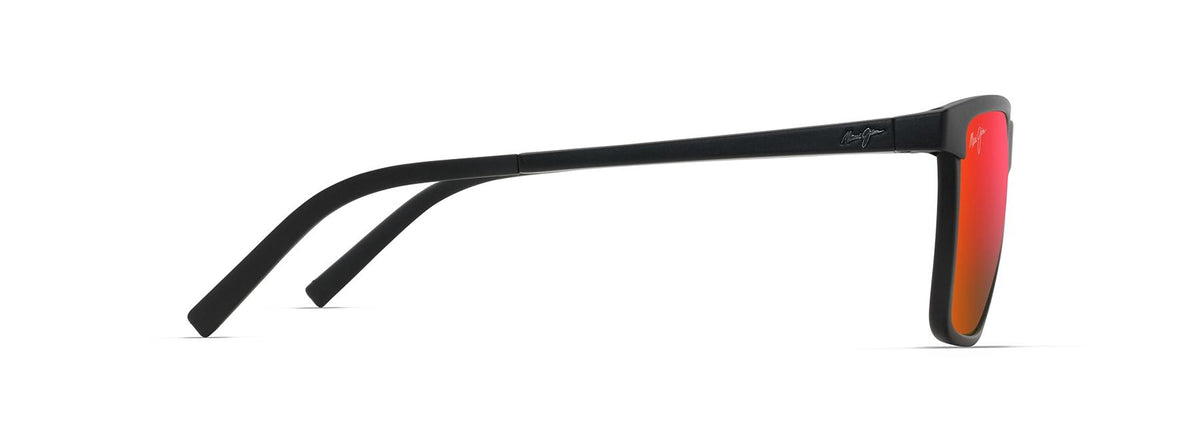One Way Polarized Sunglasses
