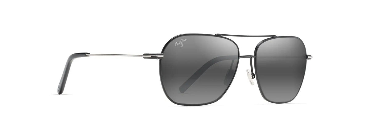 Mano Polarized Sunglasses